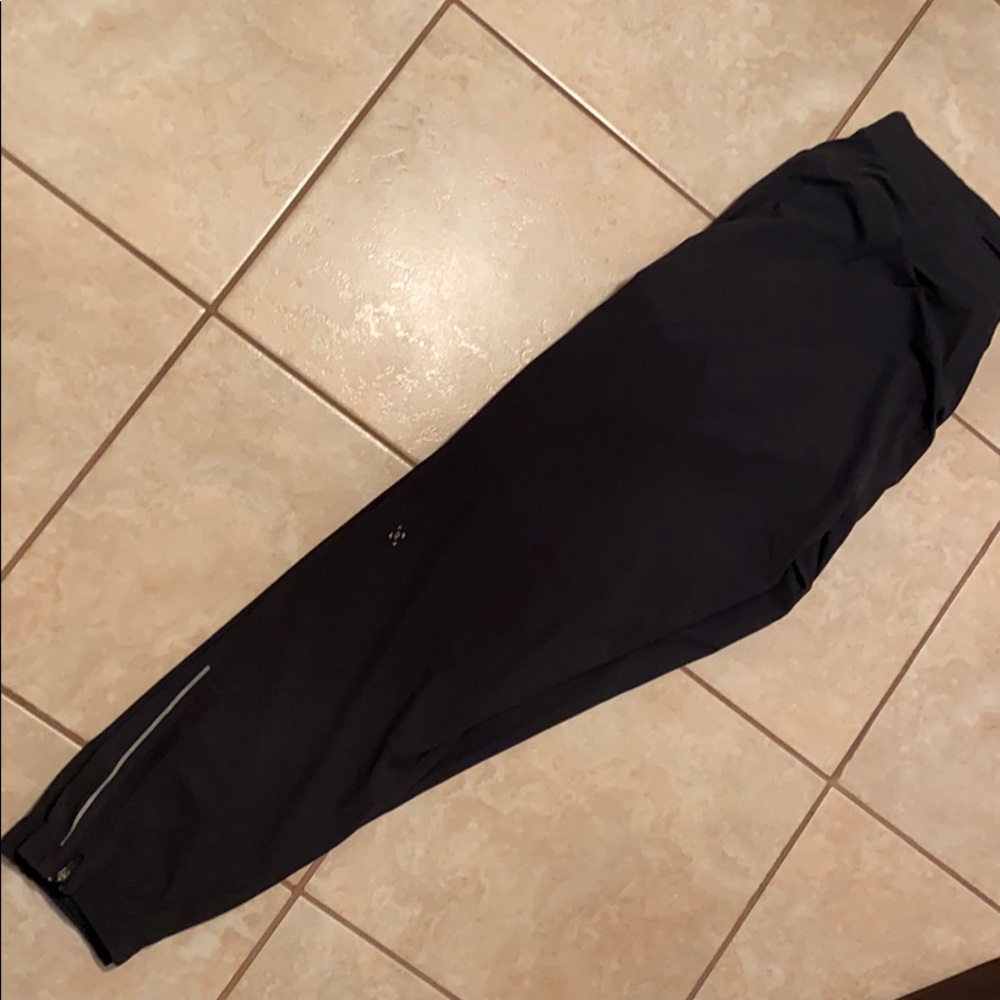Lulu lemon joggers